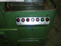 Зубофрезерный станок горизонтальный KOEPFER 135